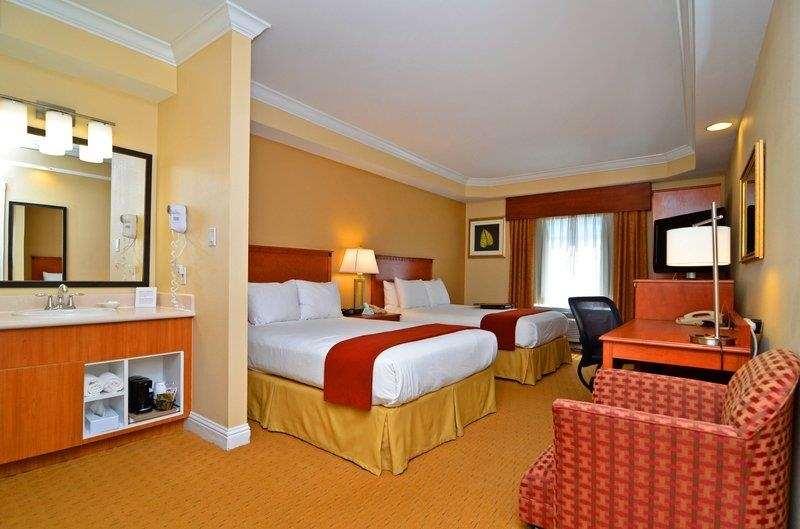 Best Western Plus Kingsland Extérieur photo