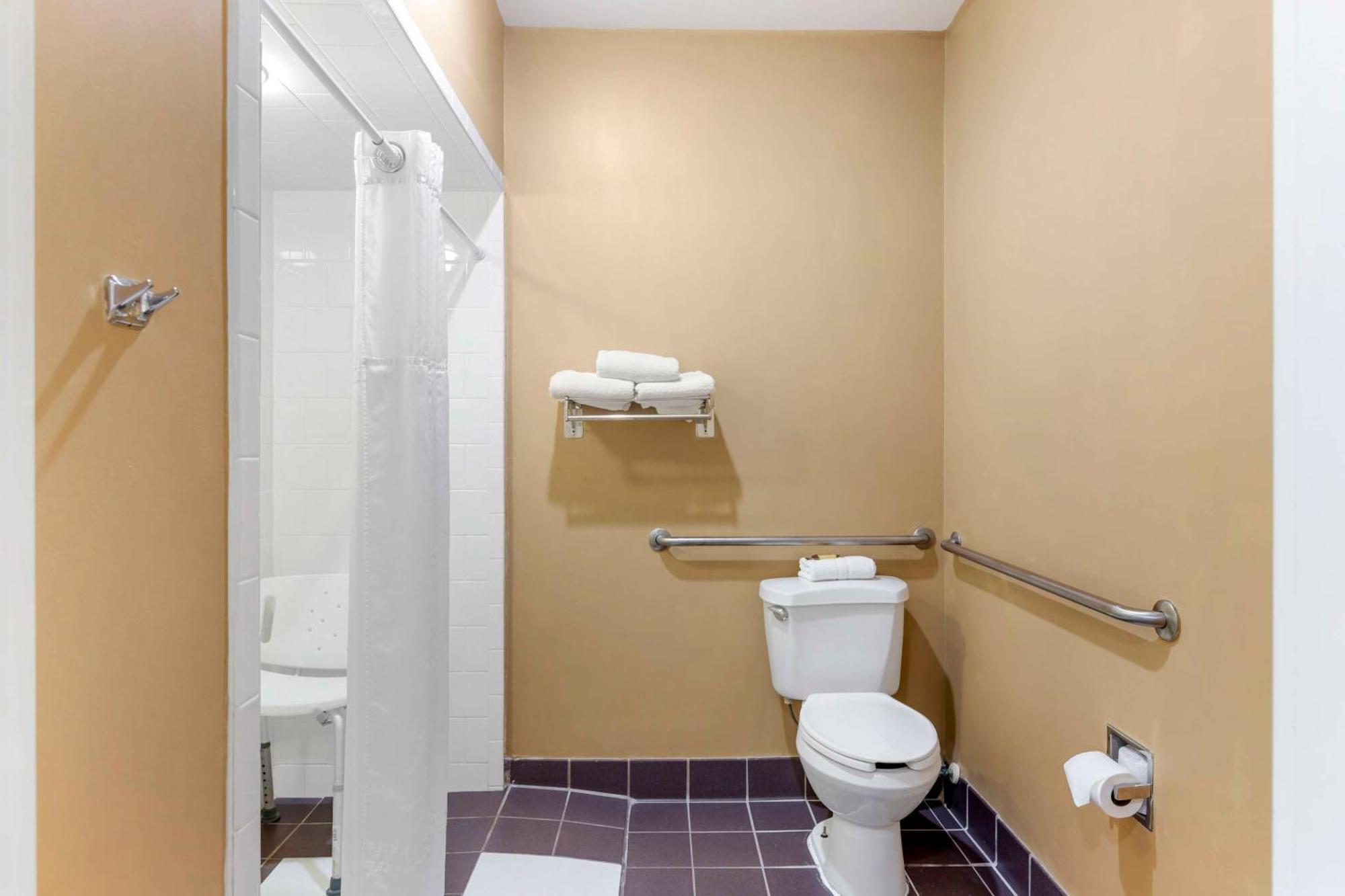 Best Western Plus Kingsland Extérieur photo