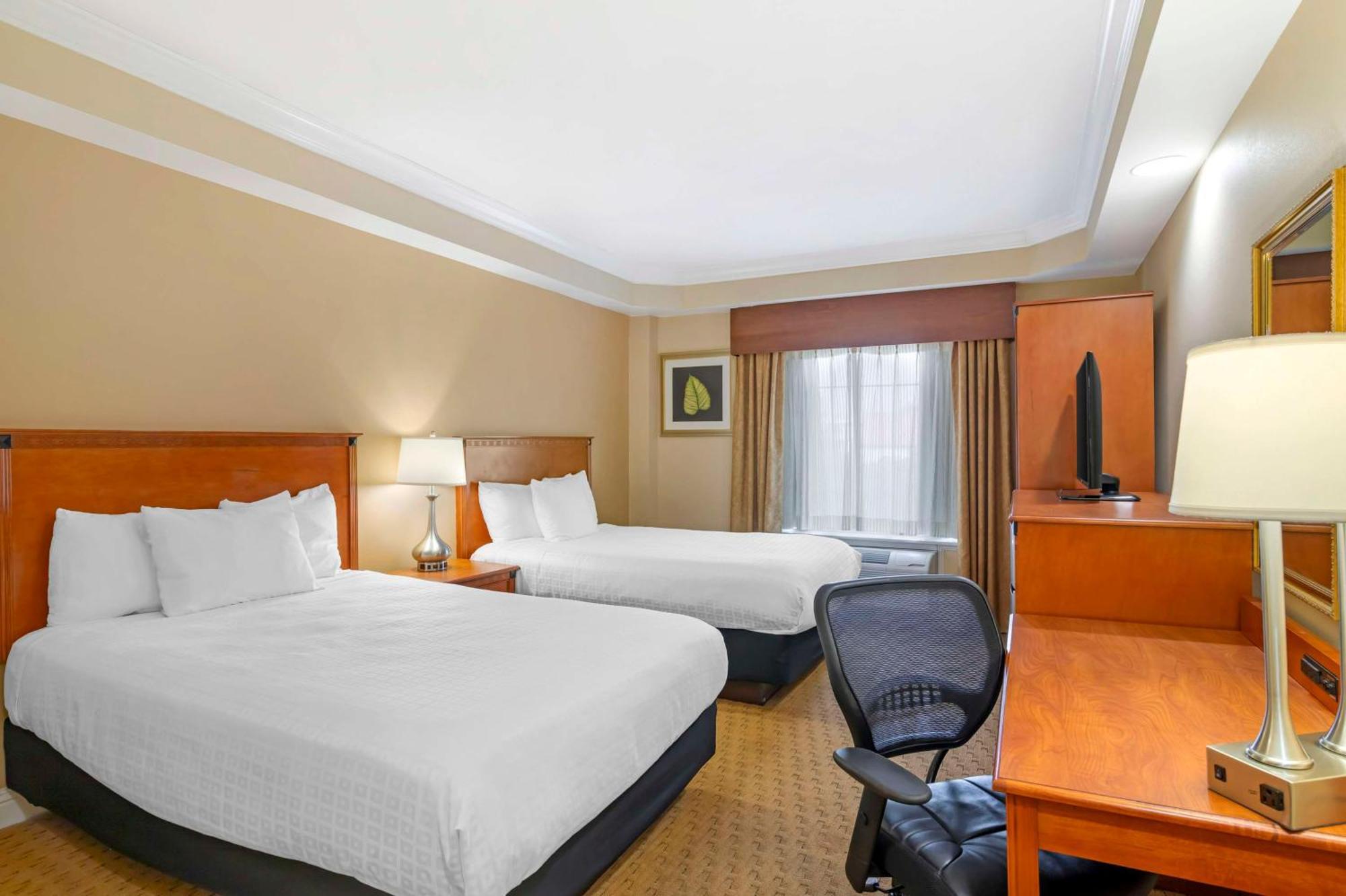 Best Western Plus Kingsland Extérieur photo