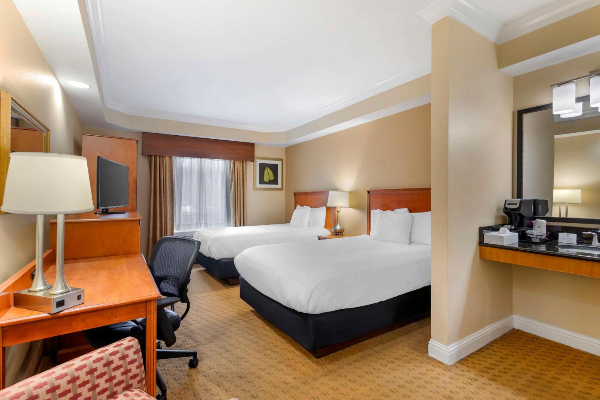 Best Western Plus Kingsland Extérieur photo