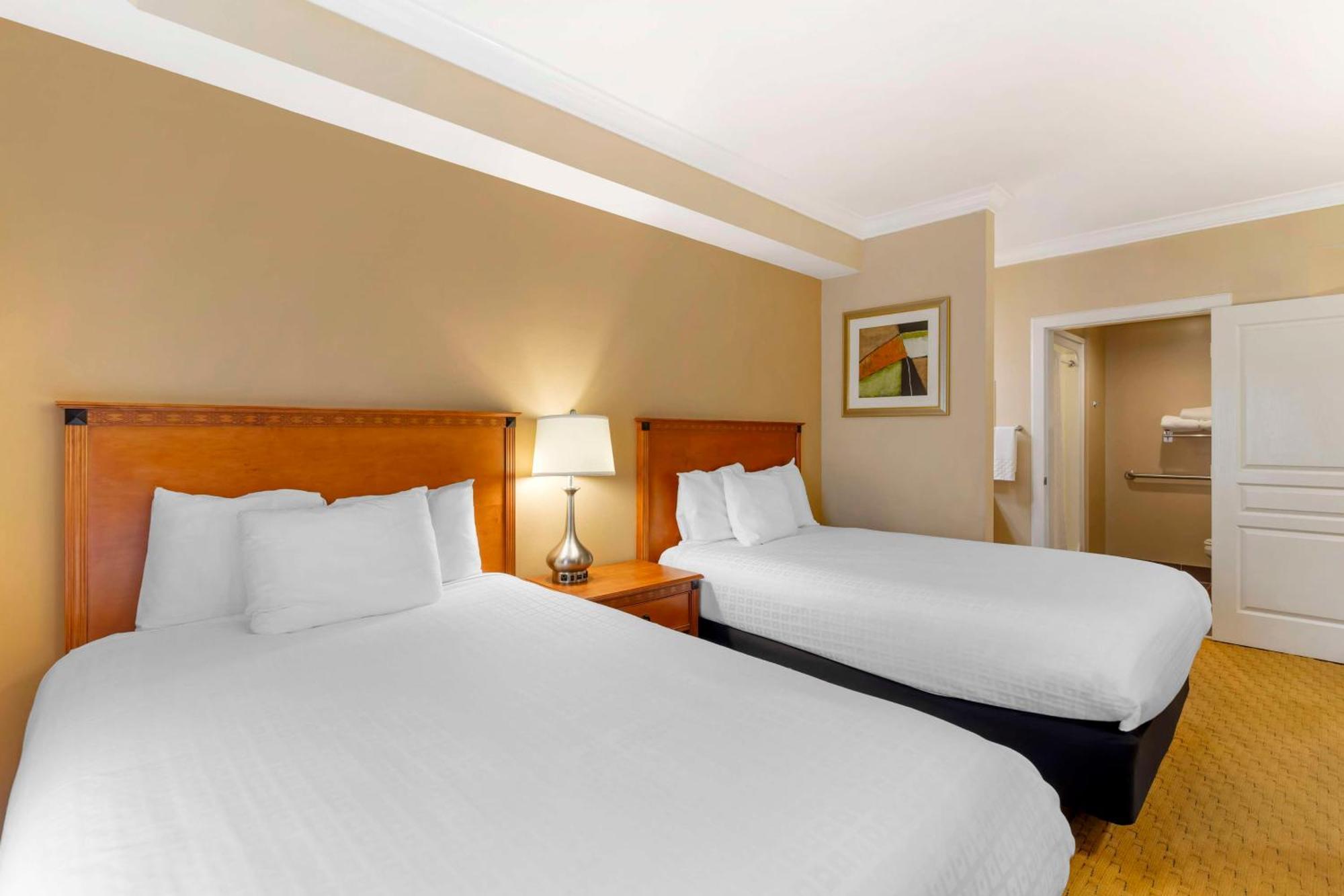 Best Western Plus Kingsland Extérieur photo