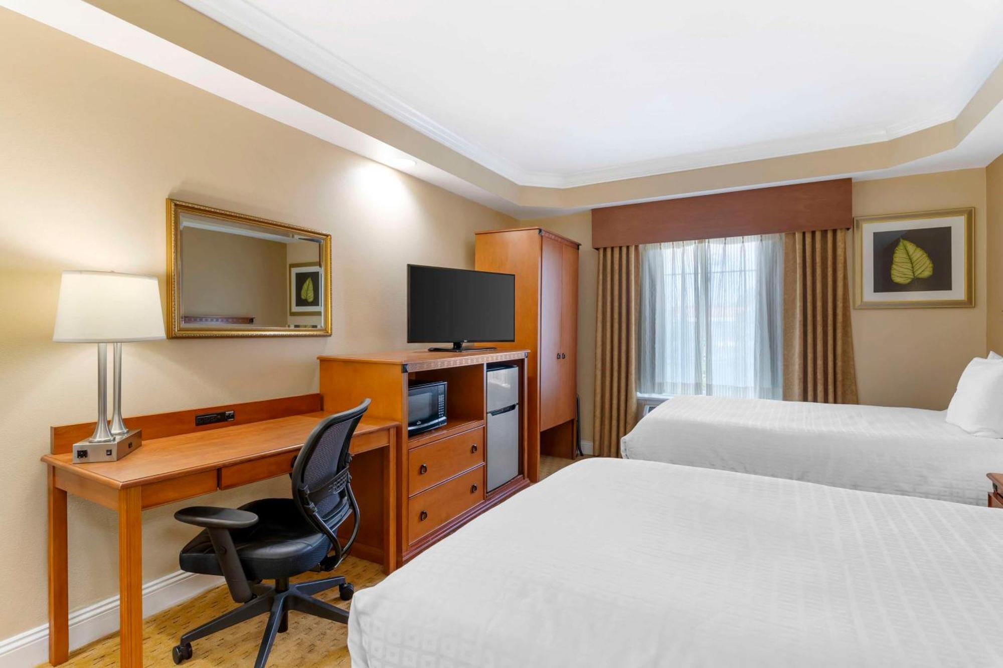 Best Western Plus Kingsland Extérieur photo