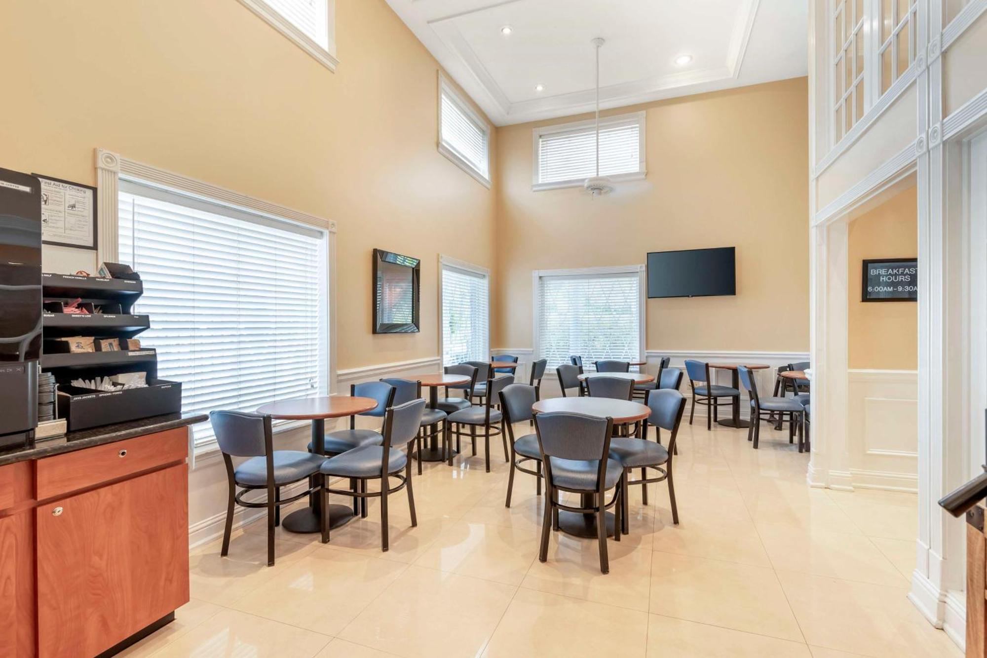 Best Western Plus Kingsland Extérieur photo