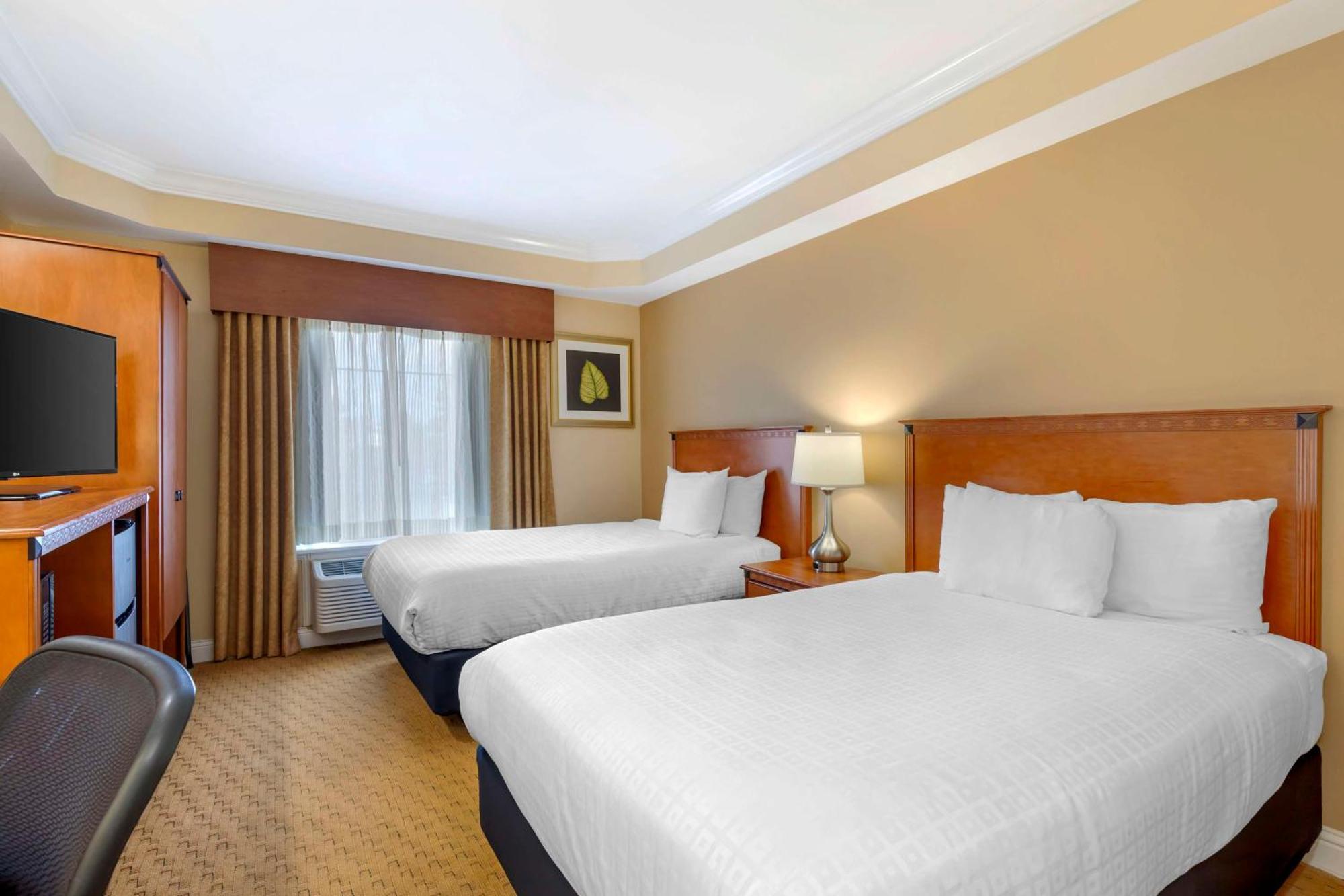 Best Western Plus Kingsland Extérieur photo