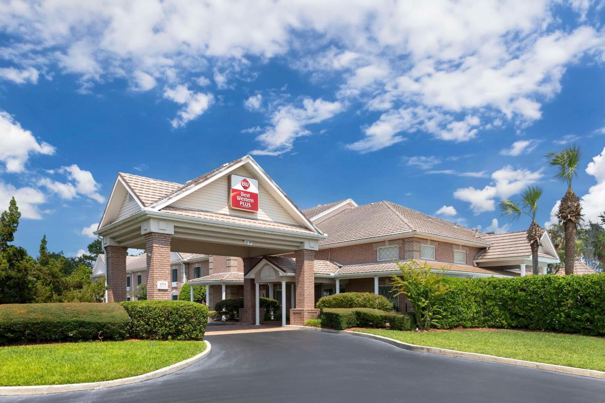 Best Western Plus Kingsland Extérieur photo