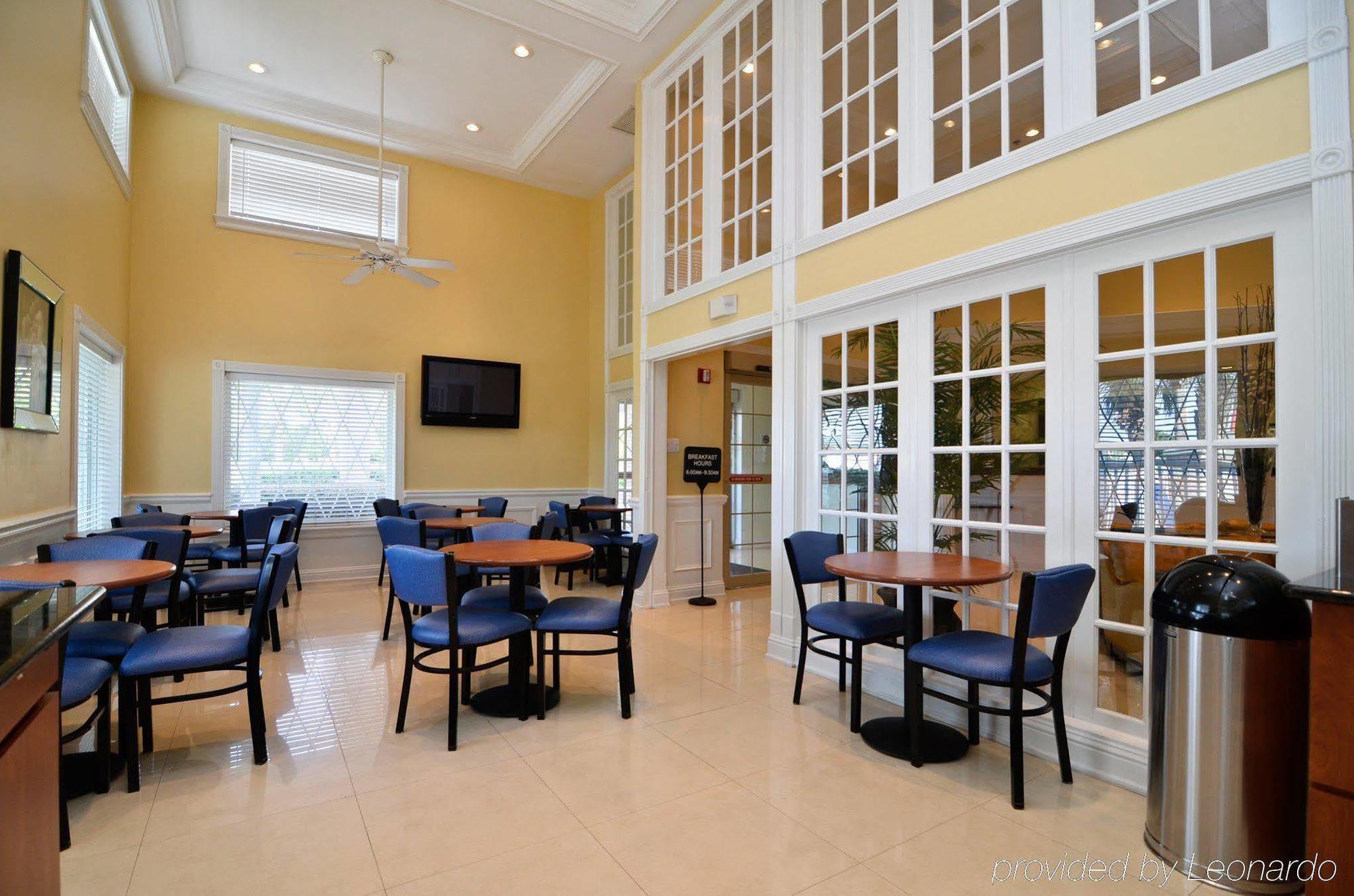 Best Western Plus Kingsland Extérieur photo