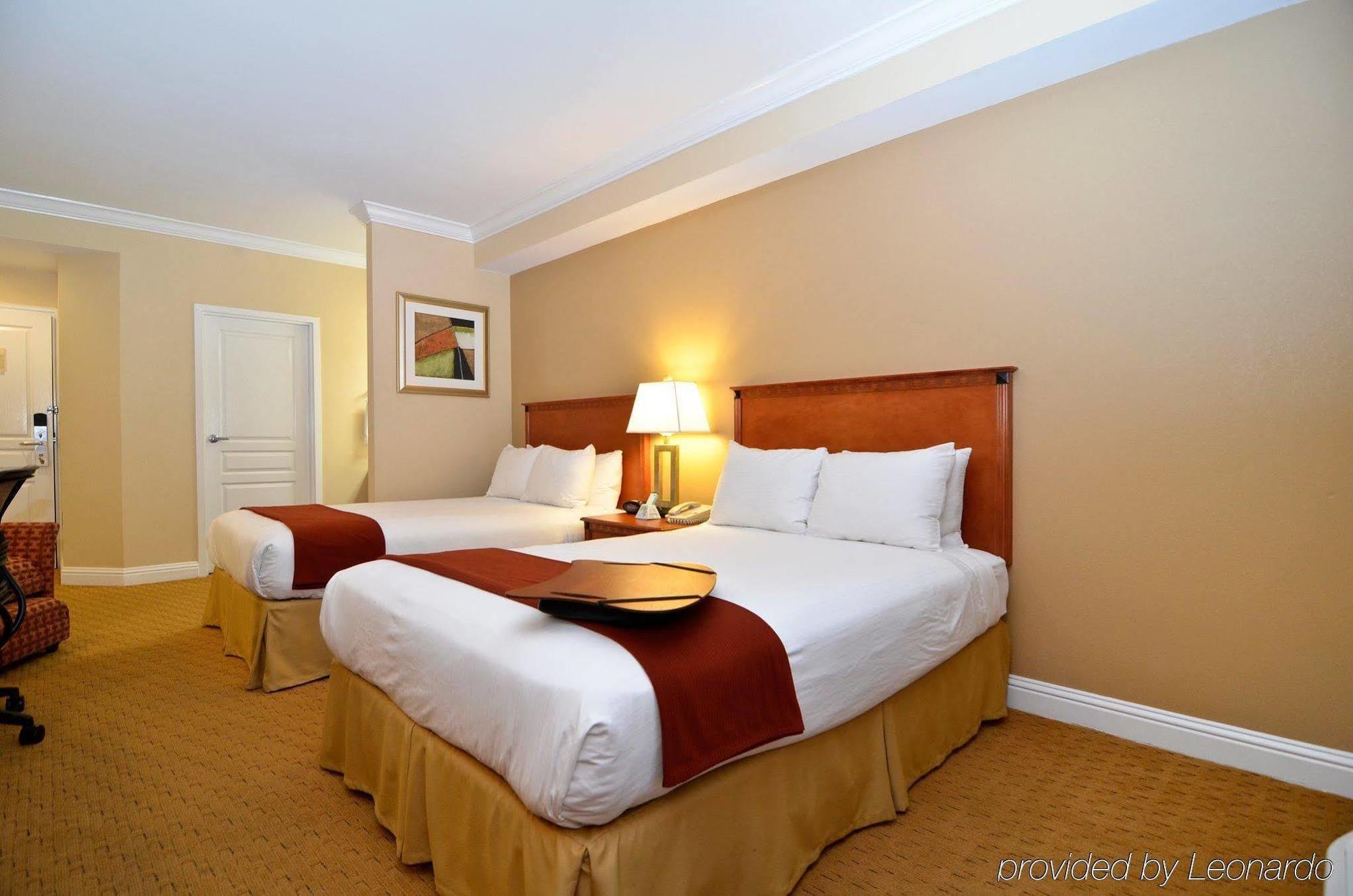 Best Western Plus Kingsland Extérieur photo