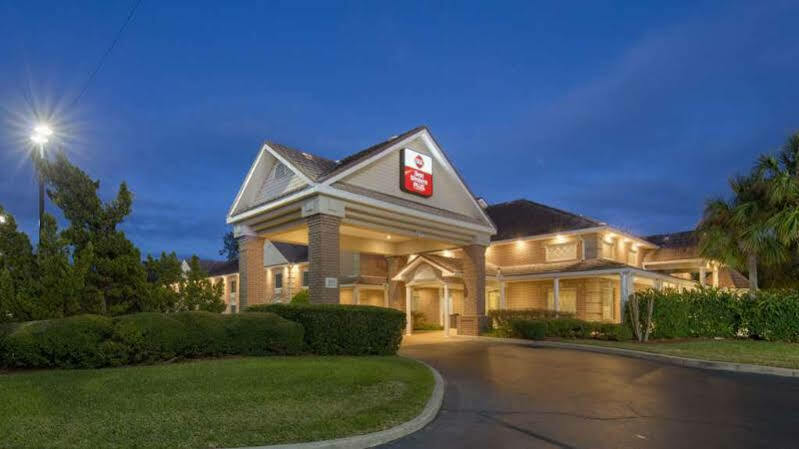 Best Western Plus Kingsland Extérieur photo