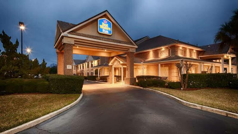 Best Western Plus Kingsland Extérieur photo